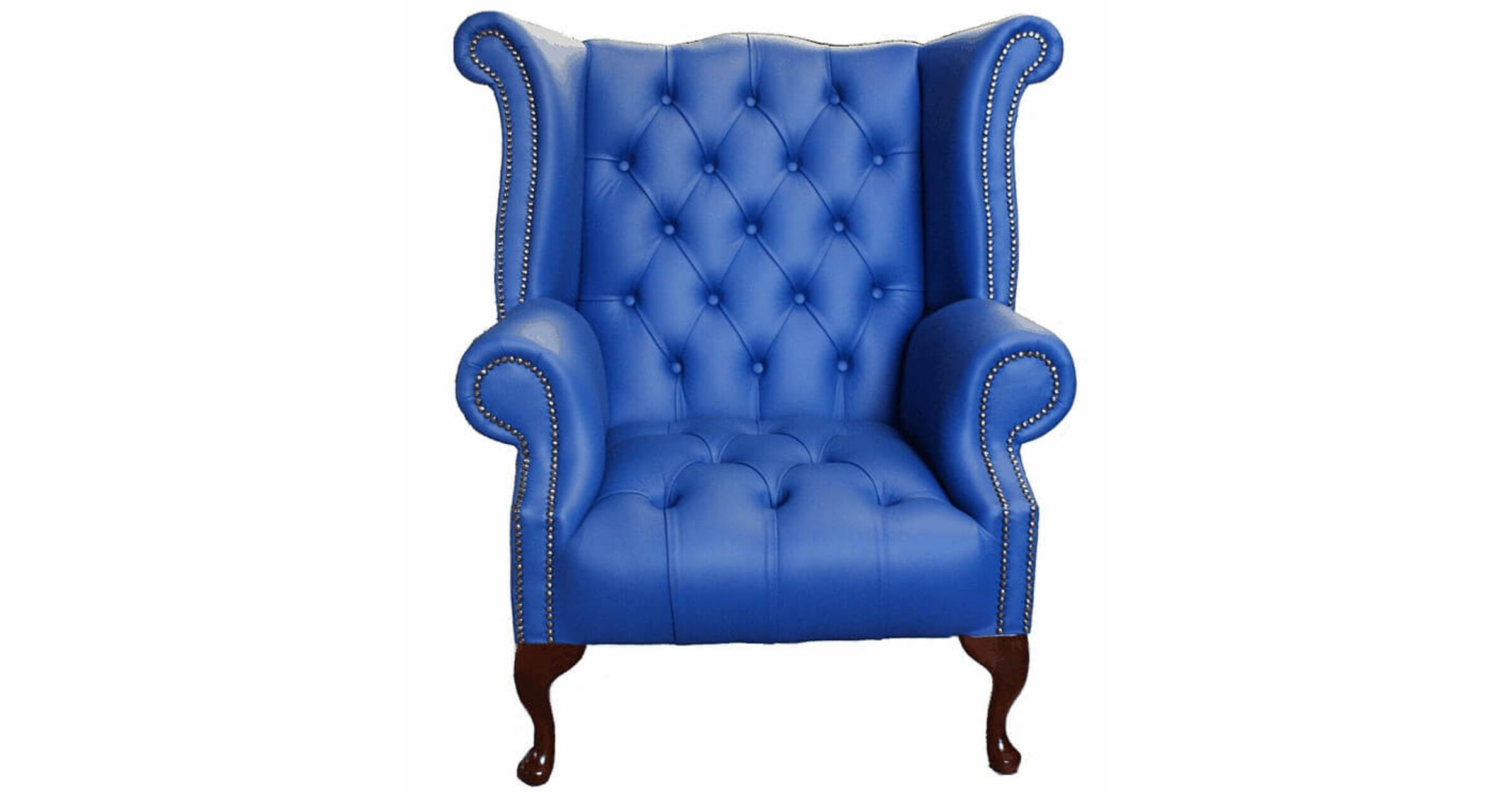 Leather Armchairs | Classic & Modern | Designer Sofas 4U