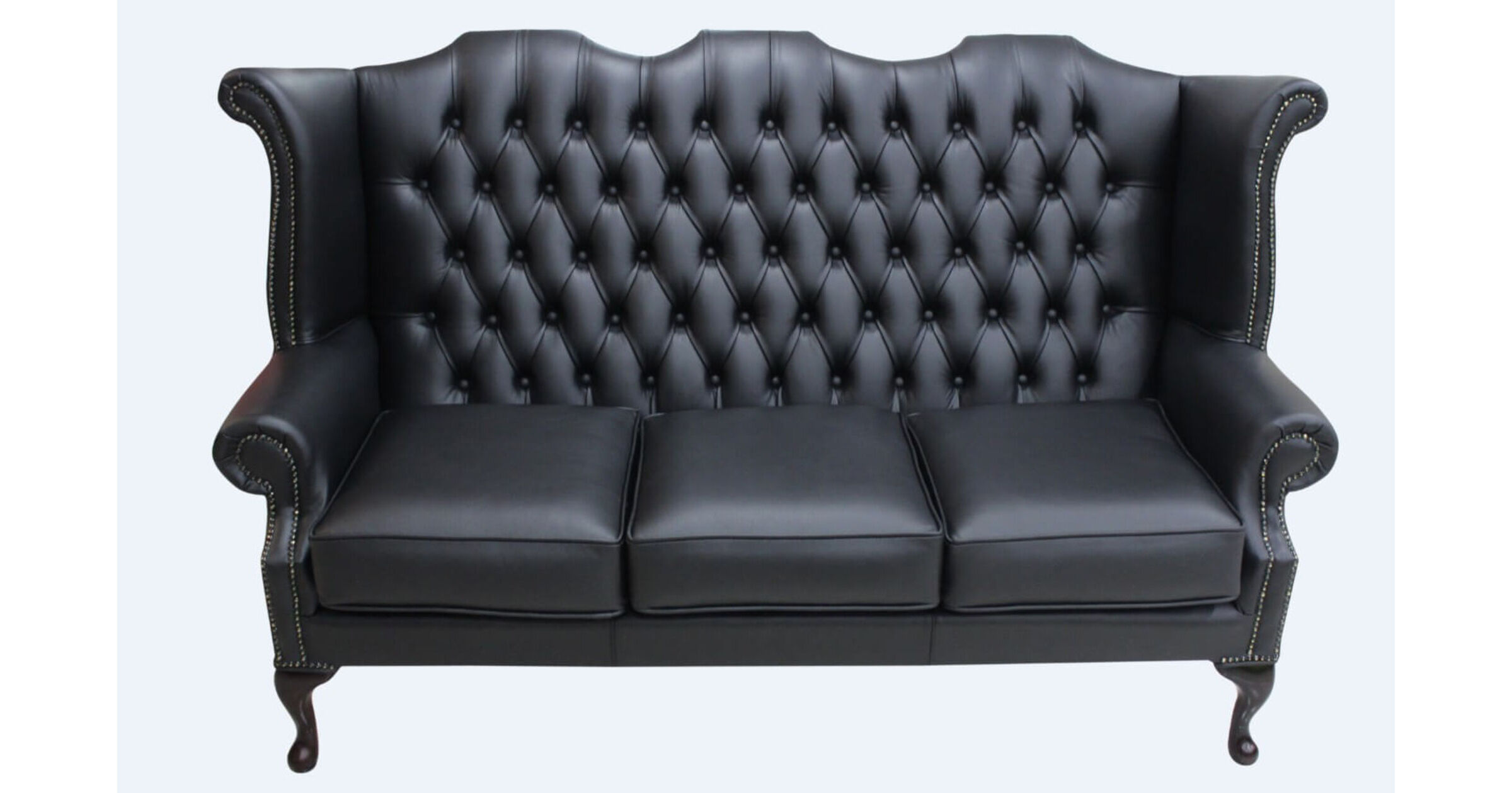 Royal Retreat Queen Anne Sofas