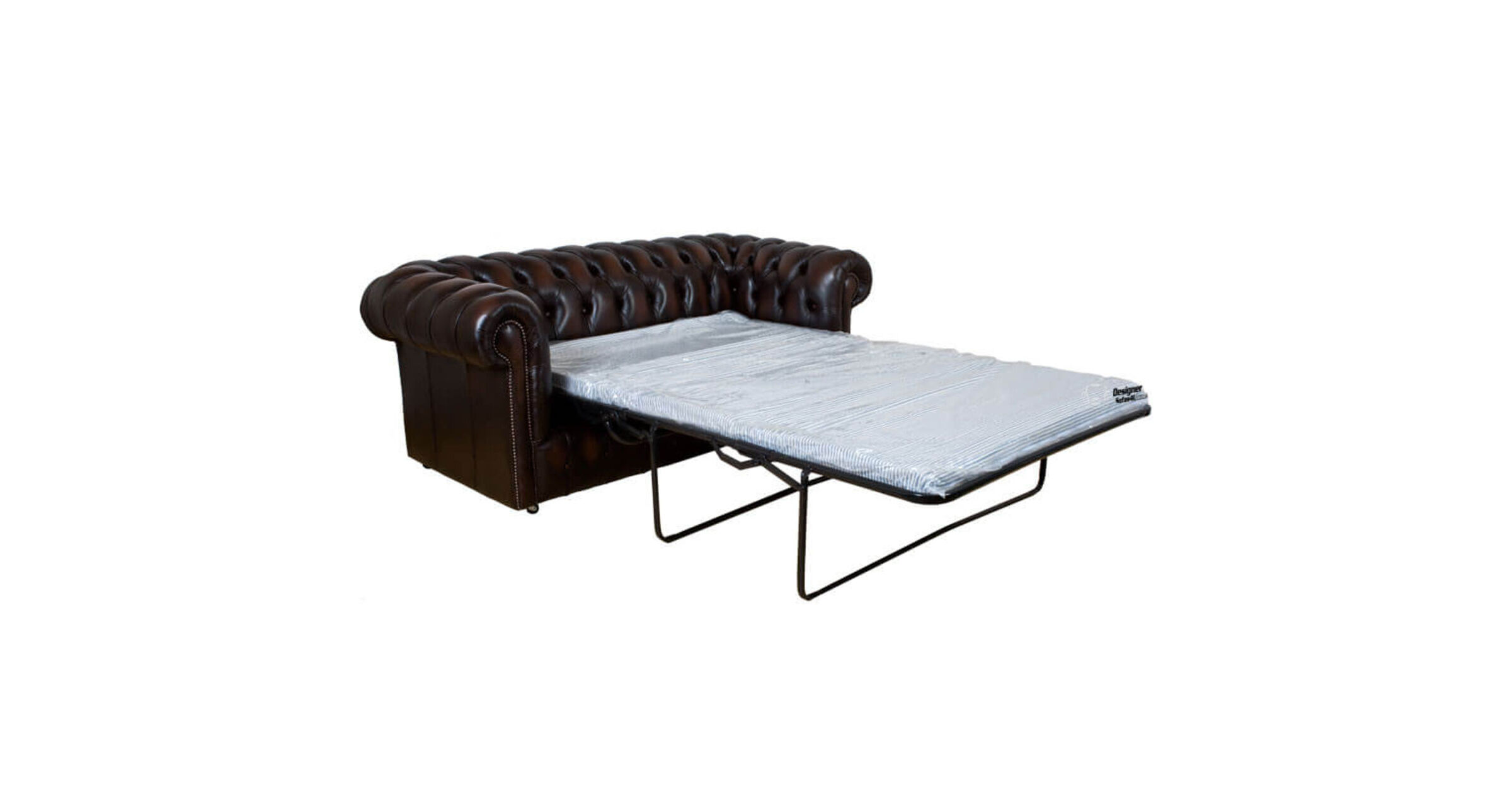 Chesterfield Sofa Bed Sofabed Buy online at Designer Sofas 4 U