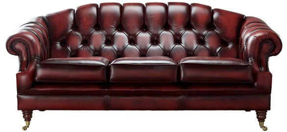 Victoria Chesterfield Sofa