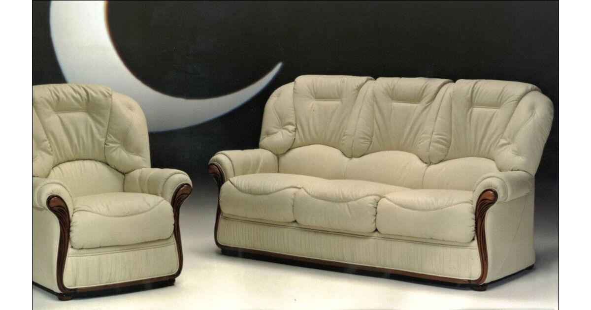 Debora Genuine Italian Leather Sofa (600x315 Ffffff) ?v=17cabab6
