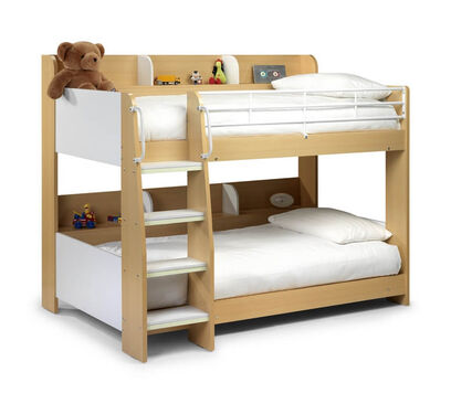 Bunk Beds