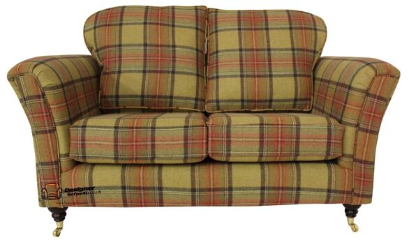 Wool Sofas & Chairs