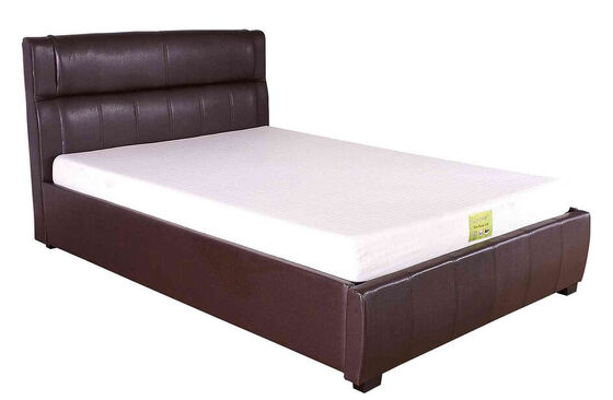 Double Upholstered Beds