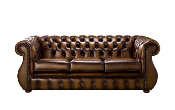 Kimberley Chesterfield Sofa