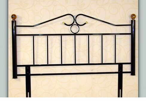 Double Headboards