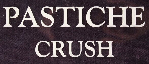 Pastiche Crush Slub & Plain Velvets