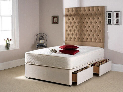 Single Mattress