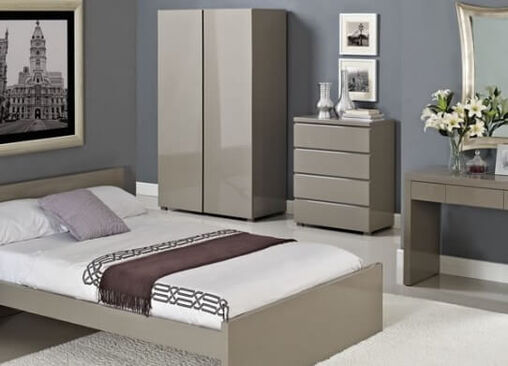 Puro Bedroom Range