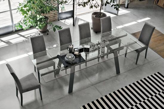 Italian Dining Furniture