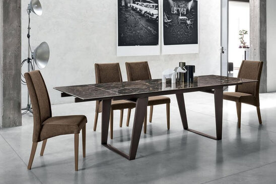 Italian Extendable Dining Tables
