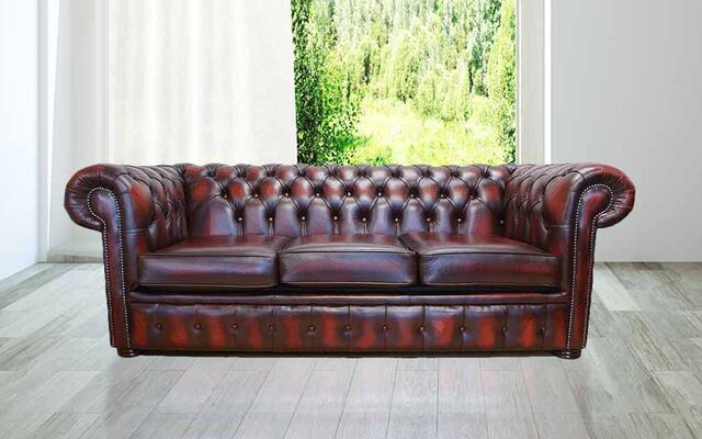 5 things you should consider before buying a chesterfield sofa