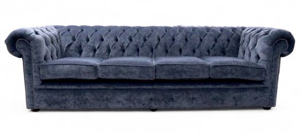 4 Seater Sofas