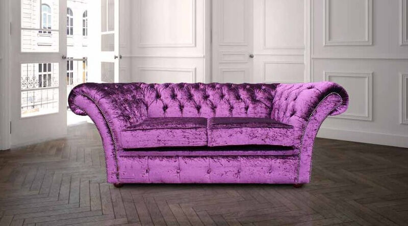Product photograph of Boutique Velvet Fabric 2 Seat Sofa 12 Month Warranty Amp Hellip from Designer Sofas 4U