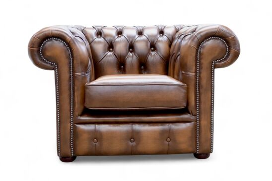 Chesterfield Club Chairs