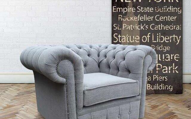 How to decide on the right armchair for your home