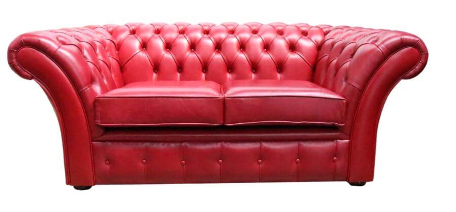 Product photograph of Chesterfield Balmoral Thomas 2 Seater Sofa Settee Old Amp Hellip from Designer Sofas 4U