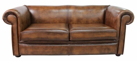 1930's Chesterfield Sofas