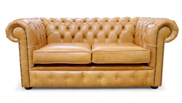 2 Seater Sofas