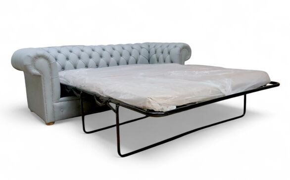 Chesterfield Sofa Beds