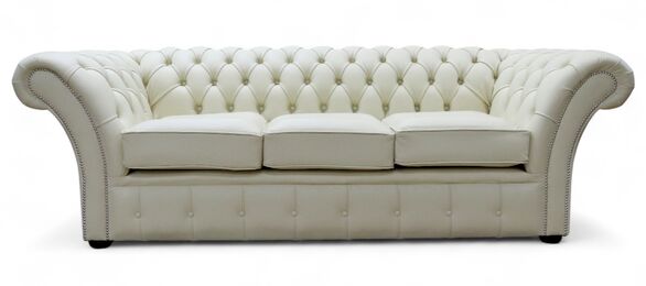 Balmoral Chesterfield Sofas