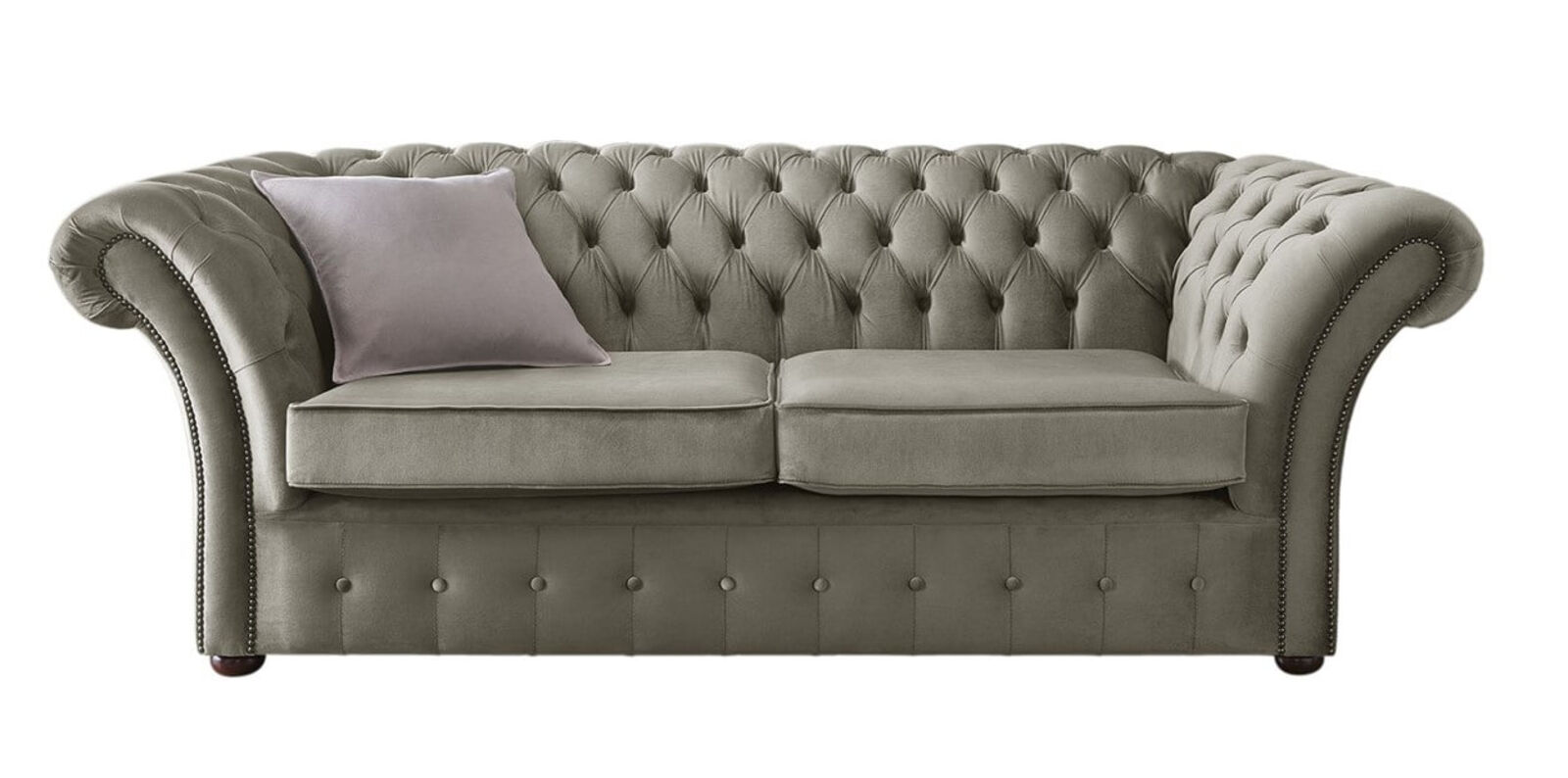 Product photograph of Grenville Beaumont Chesterfield Balmoral Fletcher Sofa Malta Amp Hellip from Designer Sofas 4U