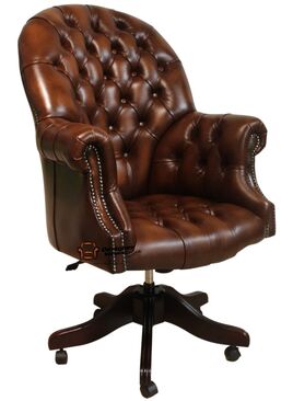 Chesterfield Office Chairs