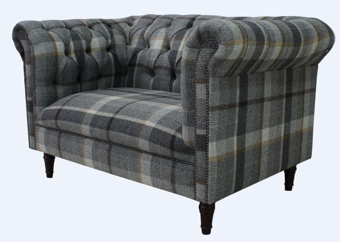 buy wool chesterfield sofa designersofas4u
