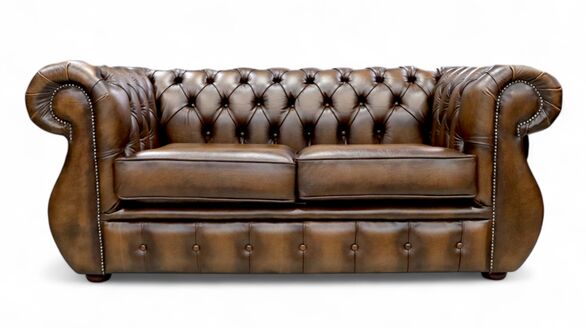 Kimberley Chesterfield Sofa