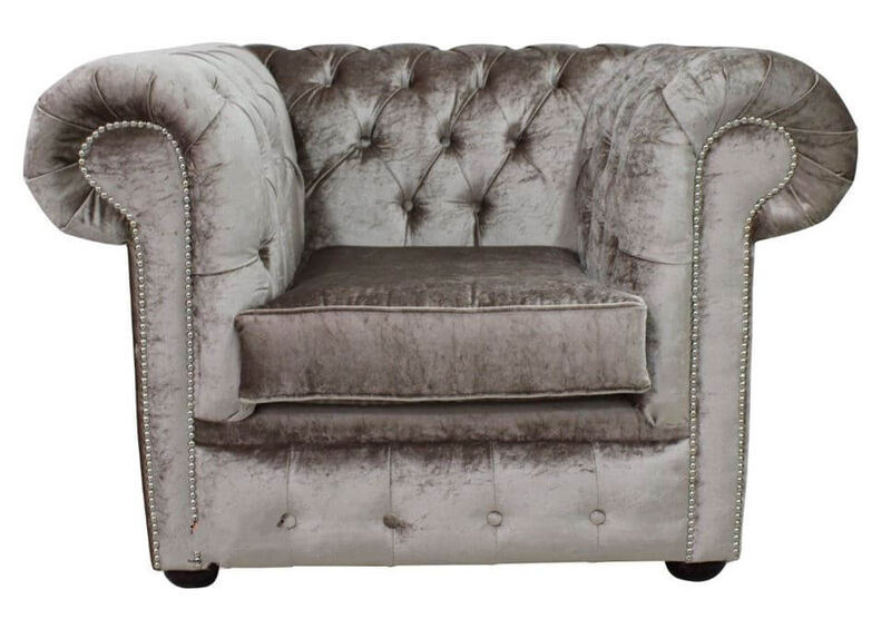 Product photograph of Buy Beige Chesterfield Club Chair At Designersofas4u Sofas Amp Hellip from Designer Sofas 4U