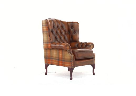 Chesterfield Chairs