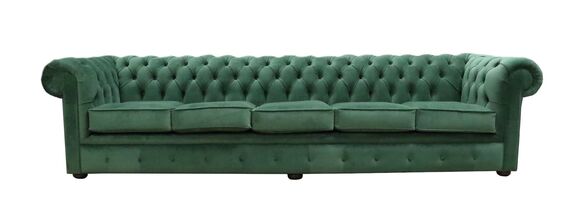 5 Seater Sofas