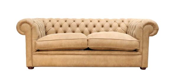 Alfie Chestefield Sofas