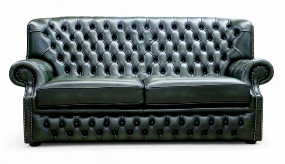 Monks Chesterfield Sofas