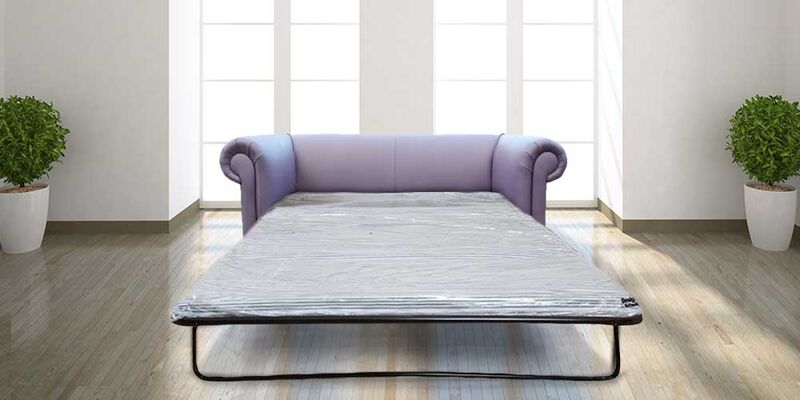 Product photograph of Best Pull Out Sofa Bed Sale In Amethyst Purple Amp Hellip from Designer Sofas 4U