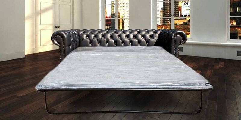 Product photograph of Best Pull Out Sofa Bed In Crystallized Diamond Black Amp Hellip from Designer Sofas 4U