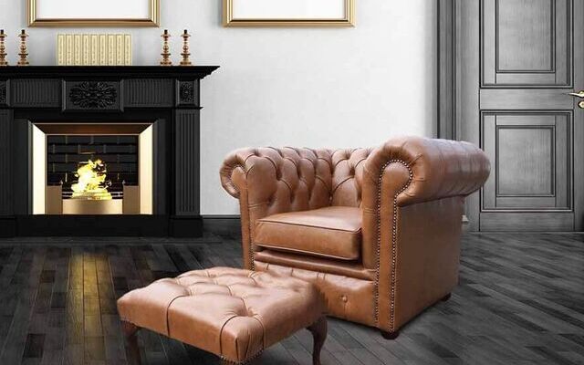 5 Interior Design Tricks You Probably Hadn’t Considered