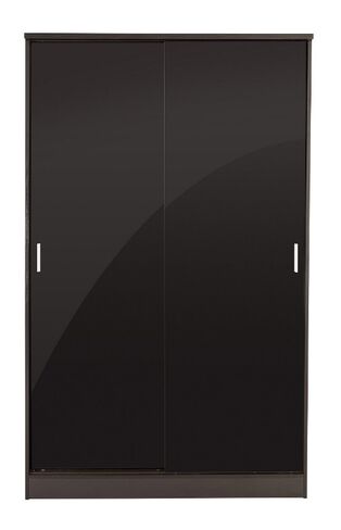 OTTAWA Sliding Wardrobe