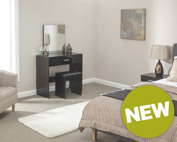 OTTAWA Dressing Table Set