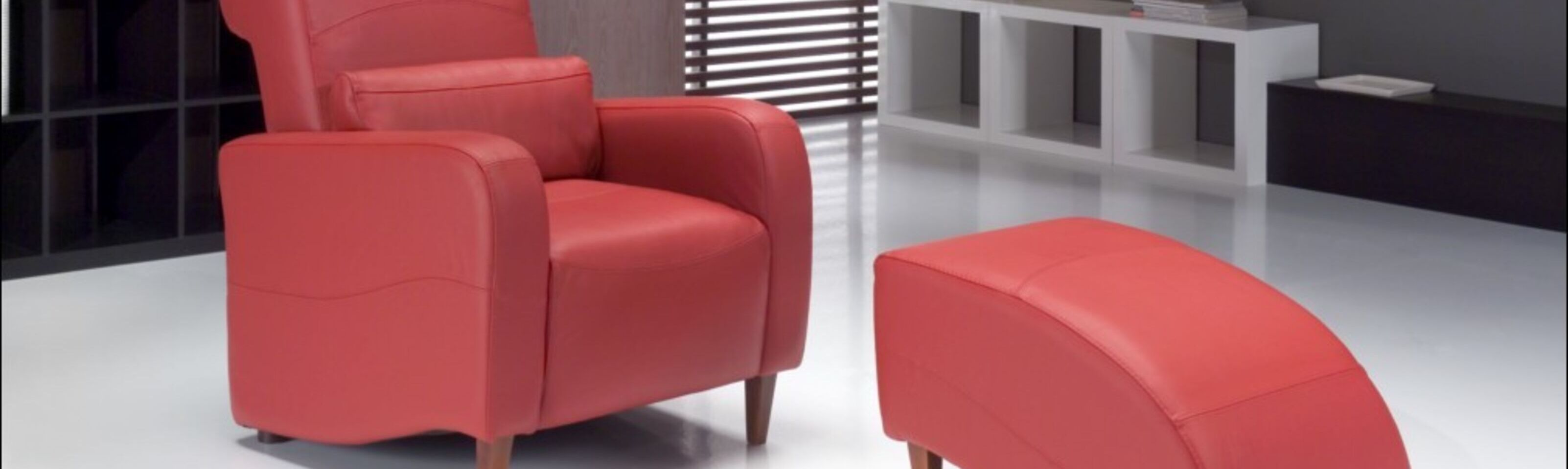 Fabrizia Contemporary Sofa Suite
