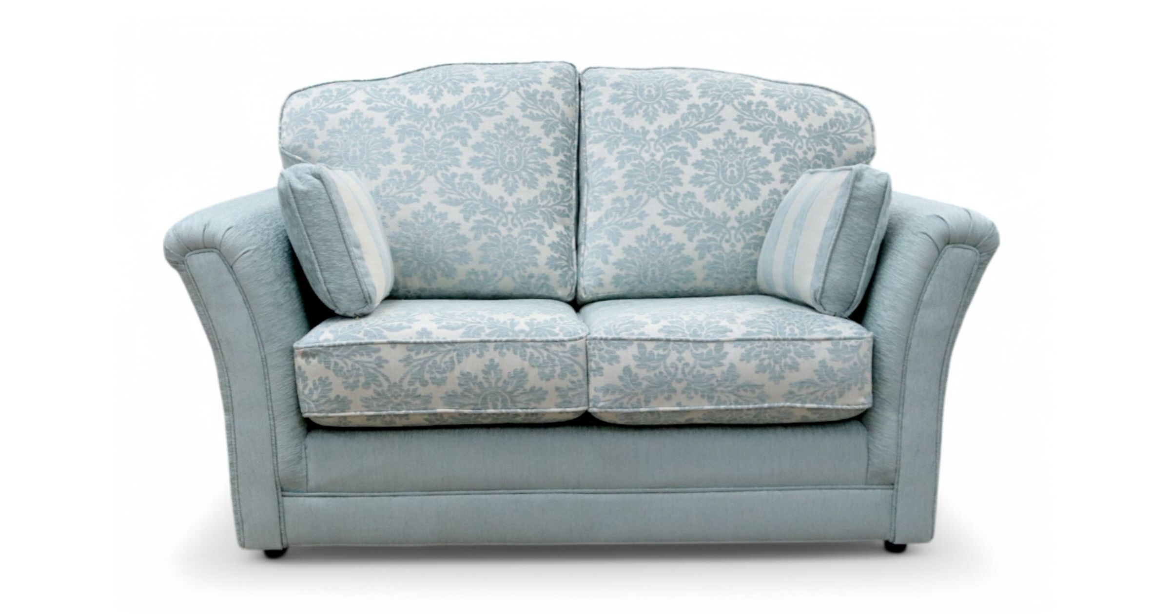 Modern Living, Classic Charm Galaxy Seater in Cadiz Duck Egg