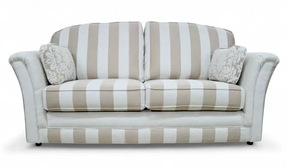 Fabric Sofas