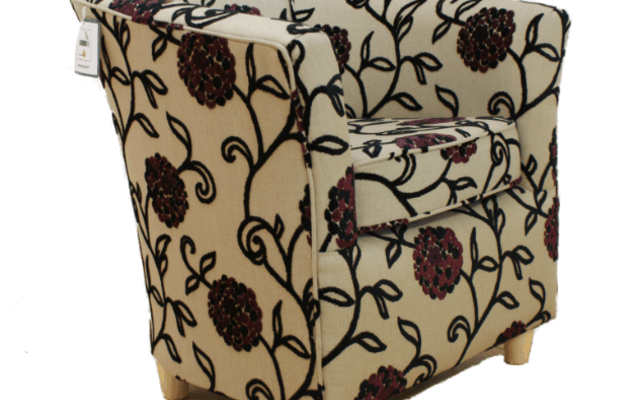 TUB CHAIRS: AN INTRODUCTION TO ITS VARIOUS TYPES