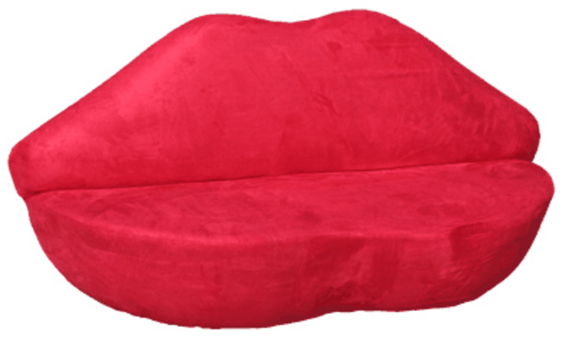 Novelty Chairs: Define YOUR Space