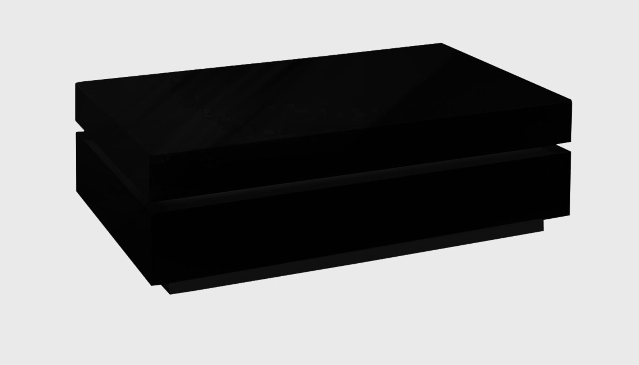 Gru High Gloss Coffee Table Designer Sofas4u