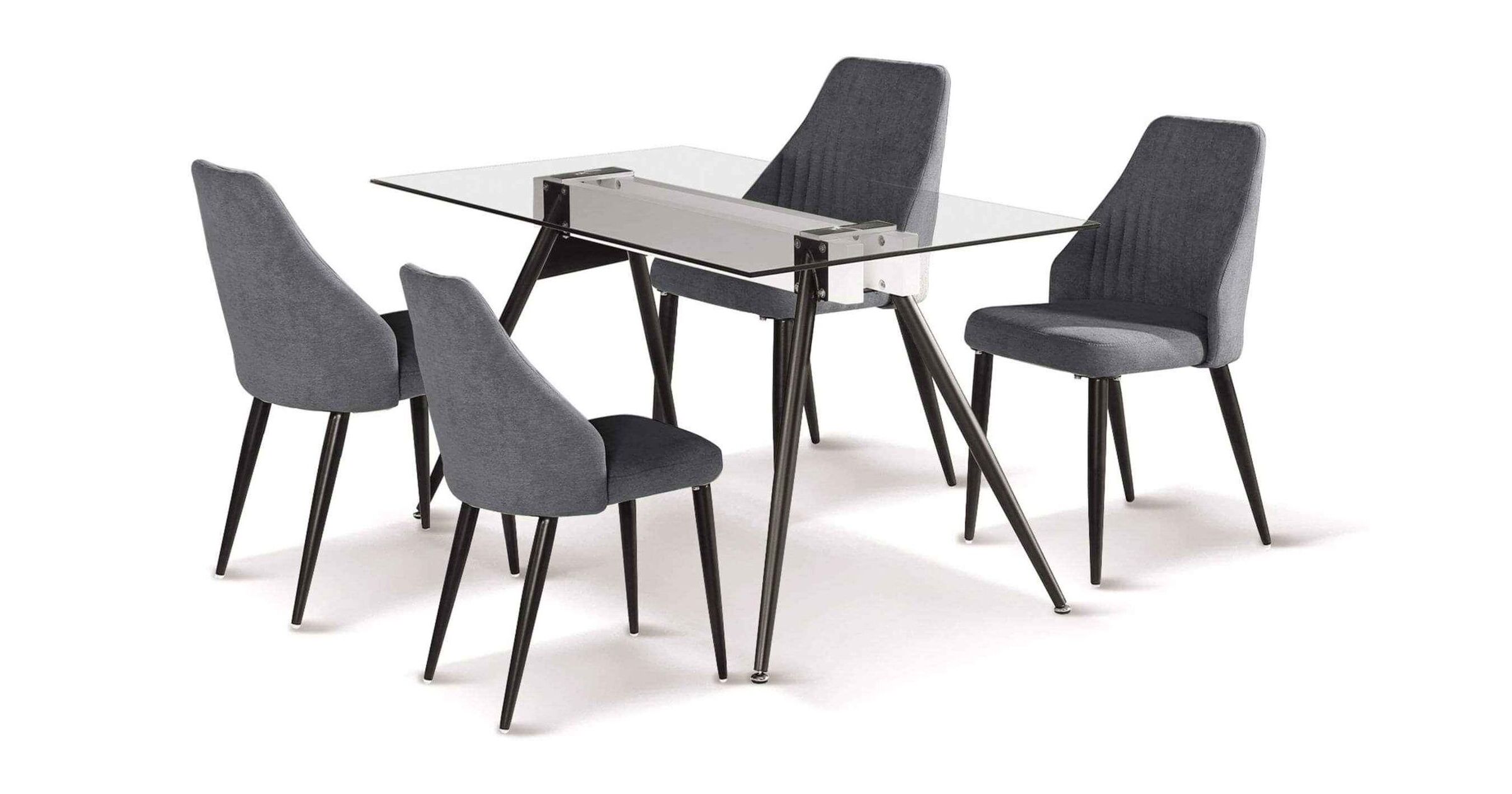 Petra Dining Table Combining Aesthetics and Durability