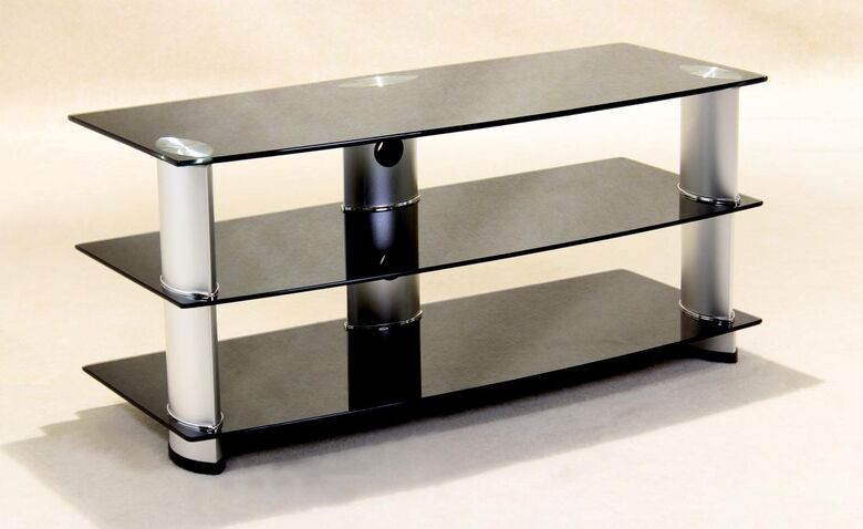 Valerius Aluminium Tubes TV Unit