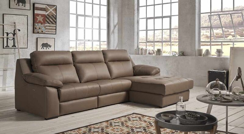 Product photograph of Elvas Italian Leather Corner Group Infinity Sofa from Designer Sofas 4U