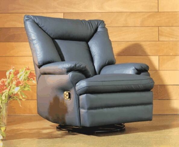 Kant Reclining Armchair