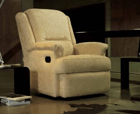 Lilo Reclining Armchair